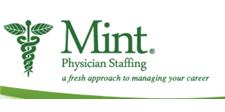 Mint Physician Staffing image 1