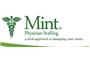 Mint Physician Staffing logo