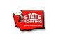 State Roofing logo