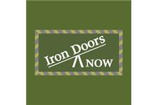 Iron Doors Now image 1