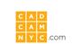 Cad Cam NYC logo