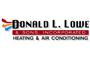 Donald L Lowe & Sons Inc. logo