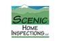 Scenic Home Inspections logo