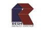 Resh Realty Group logo