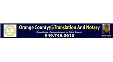 OC Mobile Translation and Notary image 1