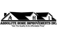 Absolute Home Improvements Inc image 1