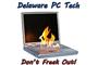 Delaware PC Tech logo