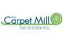 The Carpet Mill logo
