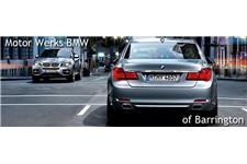 Motor Werks BMW of Barrington image 10