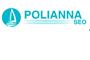 Polianna SEO logo