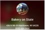 Bakery on State logo