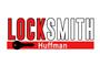 Locksmith Huffman logo