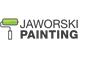 Jaworski Painting logo