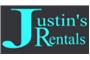 Justin's Rentals logo