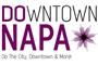 Napa Downtown Association logo