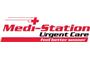 Medi-Station Urgent Care logo