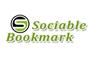 Sociable Bookmark logo