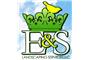 E & S Landscaping Services, LLC logo