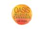 Oasis Medical Cannabis logo