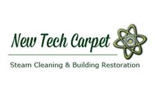 New - Tech Carpet Steam Cleaning and Building Restoration L.L.C. image 1