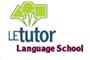 Le Tutor Language School logo