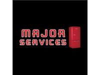 Major Appliance Repair and Services image 1