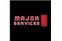 Major Appliance Repair and Services logo