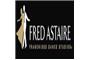 Fred Astaire Dance Studios logo