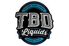 TBD Liquids - The Best Damn Liquids image 1