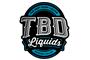 TBD Liquids - The Best Damn Liquids logo