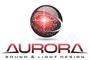Aurora Sound logo