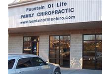 Fountain Of Life Chiropractic image 1