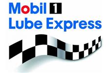 MOBIL 1 LUBE EXPRESS image 1
