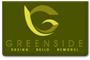 Greenside Design Build LLC logo