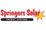 Springers Solar logo