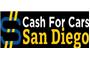 Cash For Cars San Diego logo