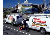 Magic Plumbing image 3