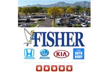 Fisher Auto dba Fisher Honda dba Fisher Kia image 1