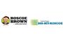 Roscoe Brown, Inc. logo