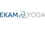Ekam Yoga logo