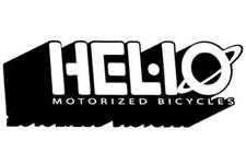 Helio Motorized Bicycles image 1