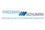 Friedman Schuman Injury Law logo