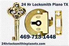 24 Hr Locksmith Plano TX image 1