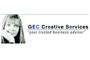 GEC Creative Services logo