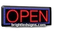 Bright LED Signs image 6