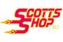 Scott’s Shop logo