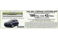 Newport Chrysler Dodge Jeep Ram image 3
