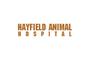 Hayfield Animal Hospital logo