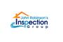 John Robinson's Inspection Group 	 logo