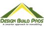 Design Build Pros logo